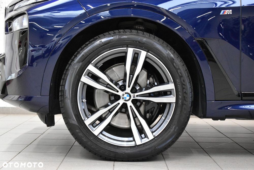 BMW X7 xDrive40i mHEV M Sport sport - 6