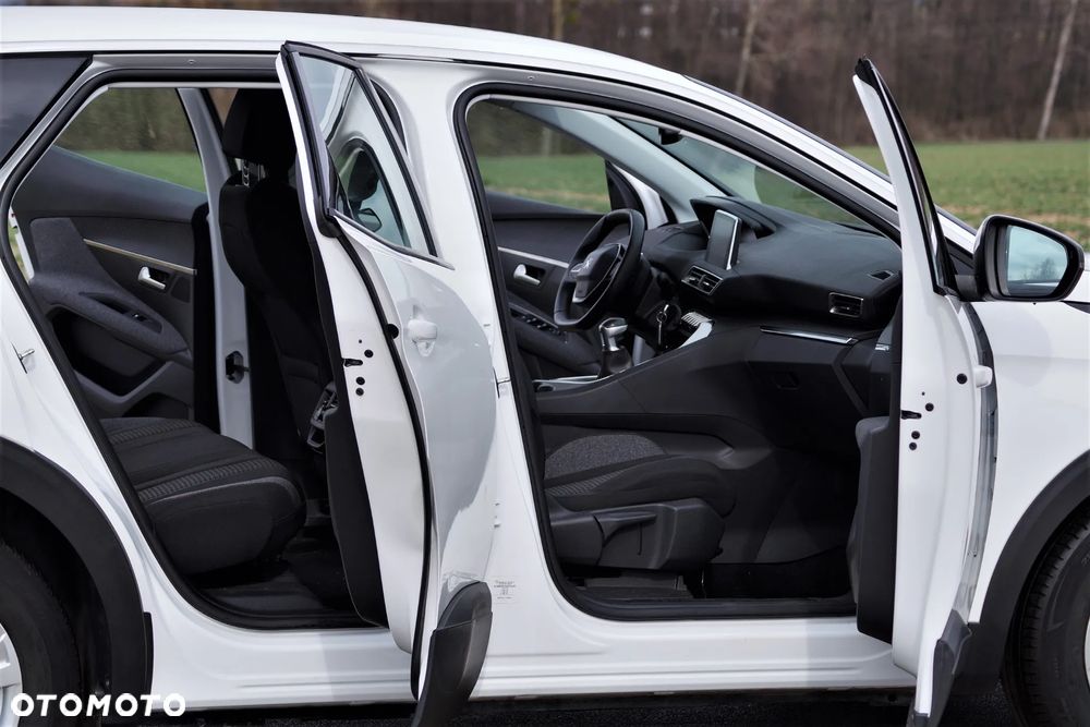 Peugeot 3008 - 29