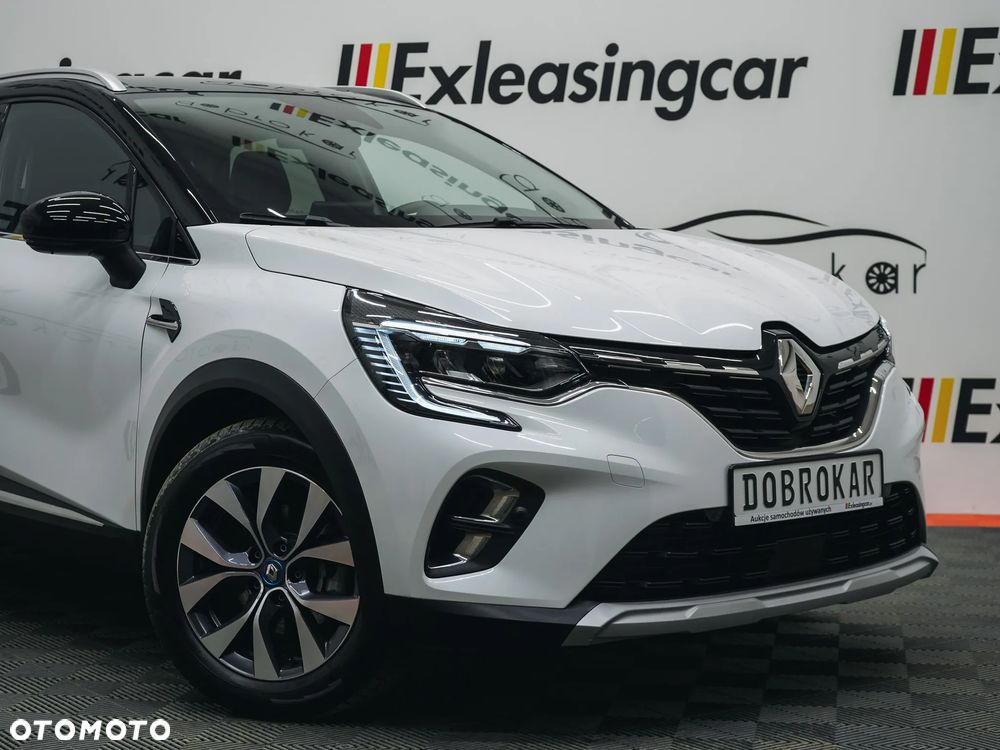 Renault Captur 1.6 E-TECH Plug-In Intens - 4