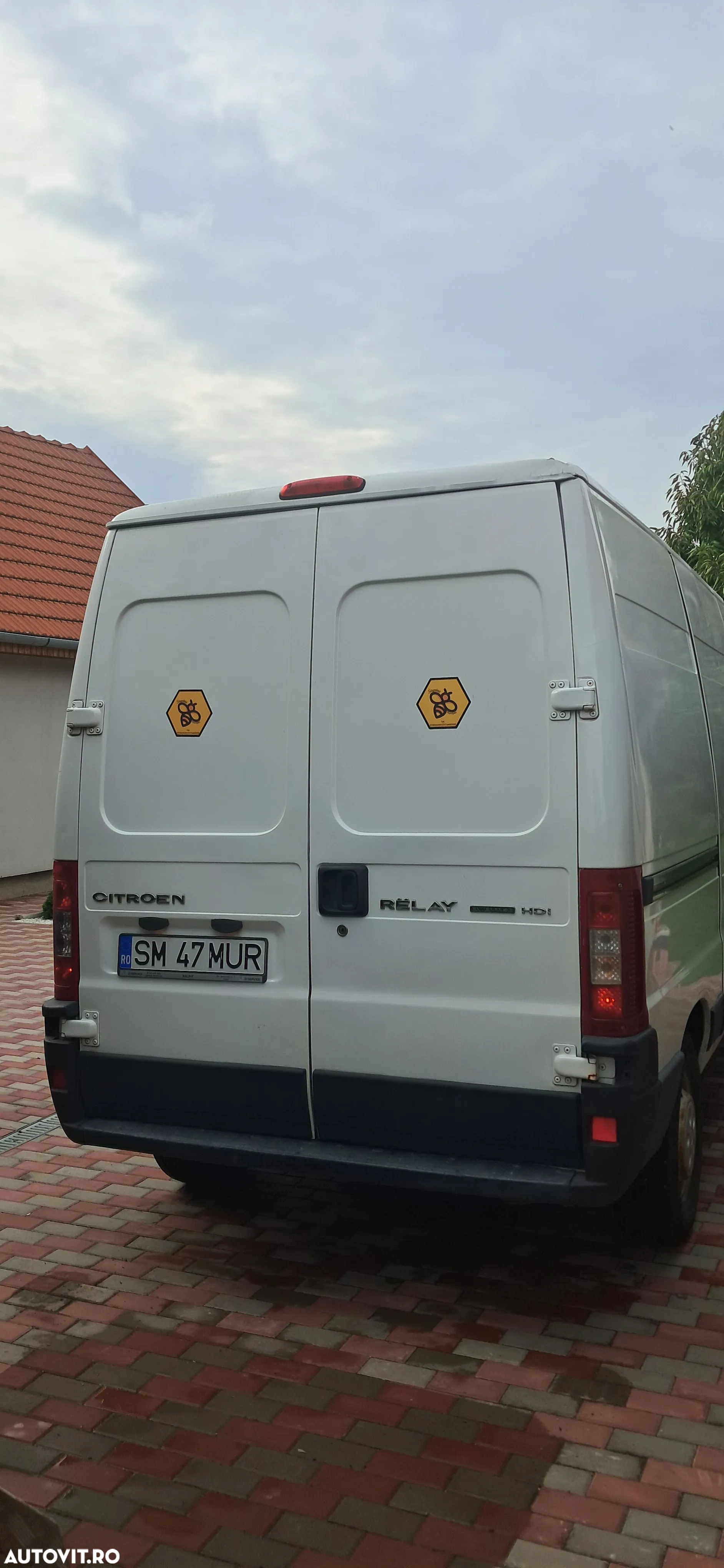 Citroën Jumper - 3