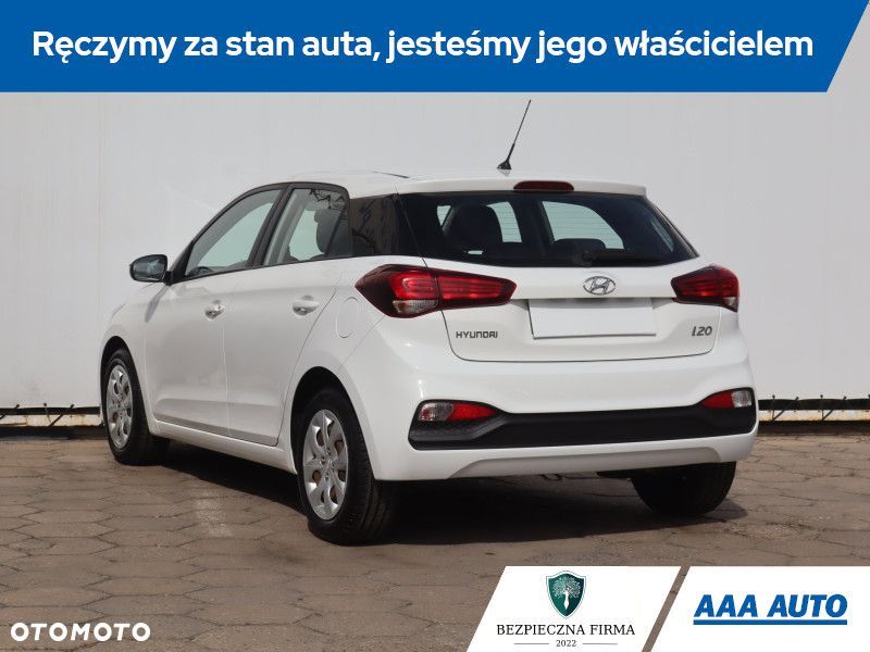 Hyundai i20 - 6