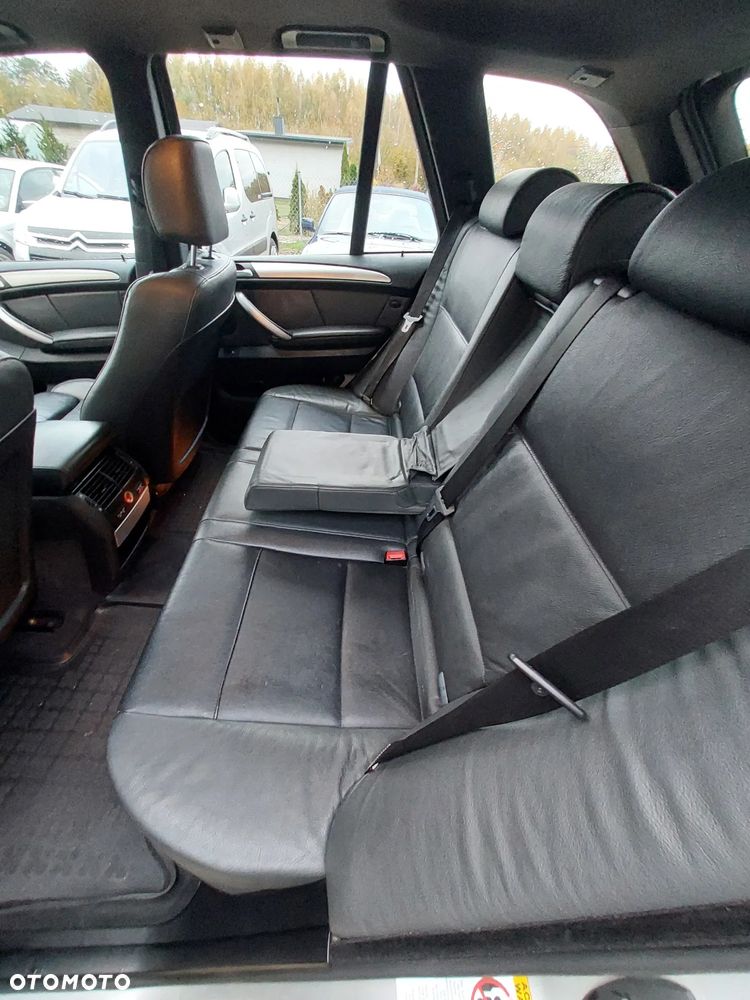 BMW X5 - 17