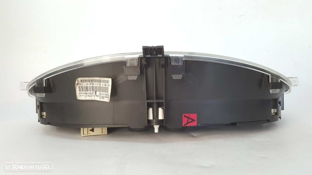 QUADRANTE PEUGEOT PARTNER KOMBI PREMIUM - 3