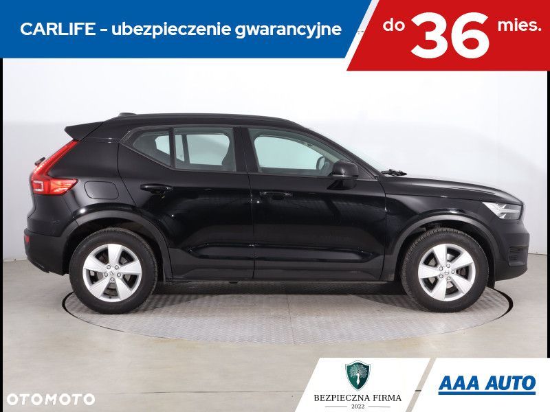 Volvo XC 40 - 8