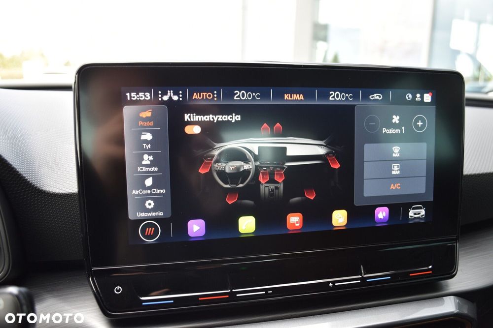 Cupra Leon 1.5 TSI - 21