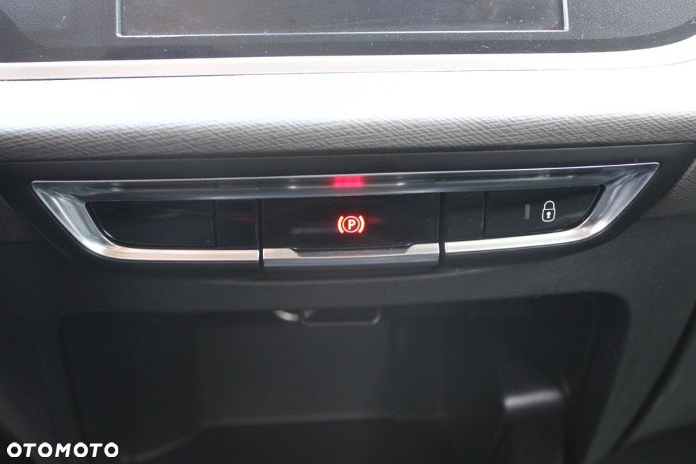 Citroën C4 SpaceTourer - 28