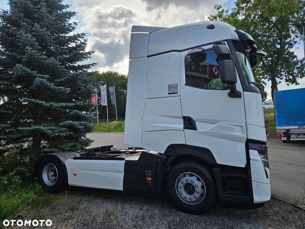 Renault RENAULT TRUCKS T520 HIGH T4X2 13L E6 - DMC 18 t / DMCZ 44 T - 4