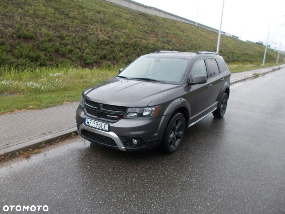 Dodge Journey - 4