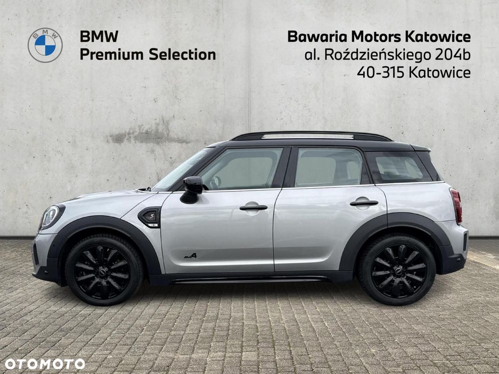 MINI Countryman - 3