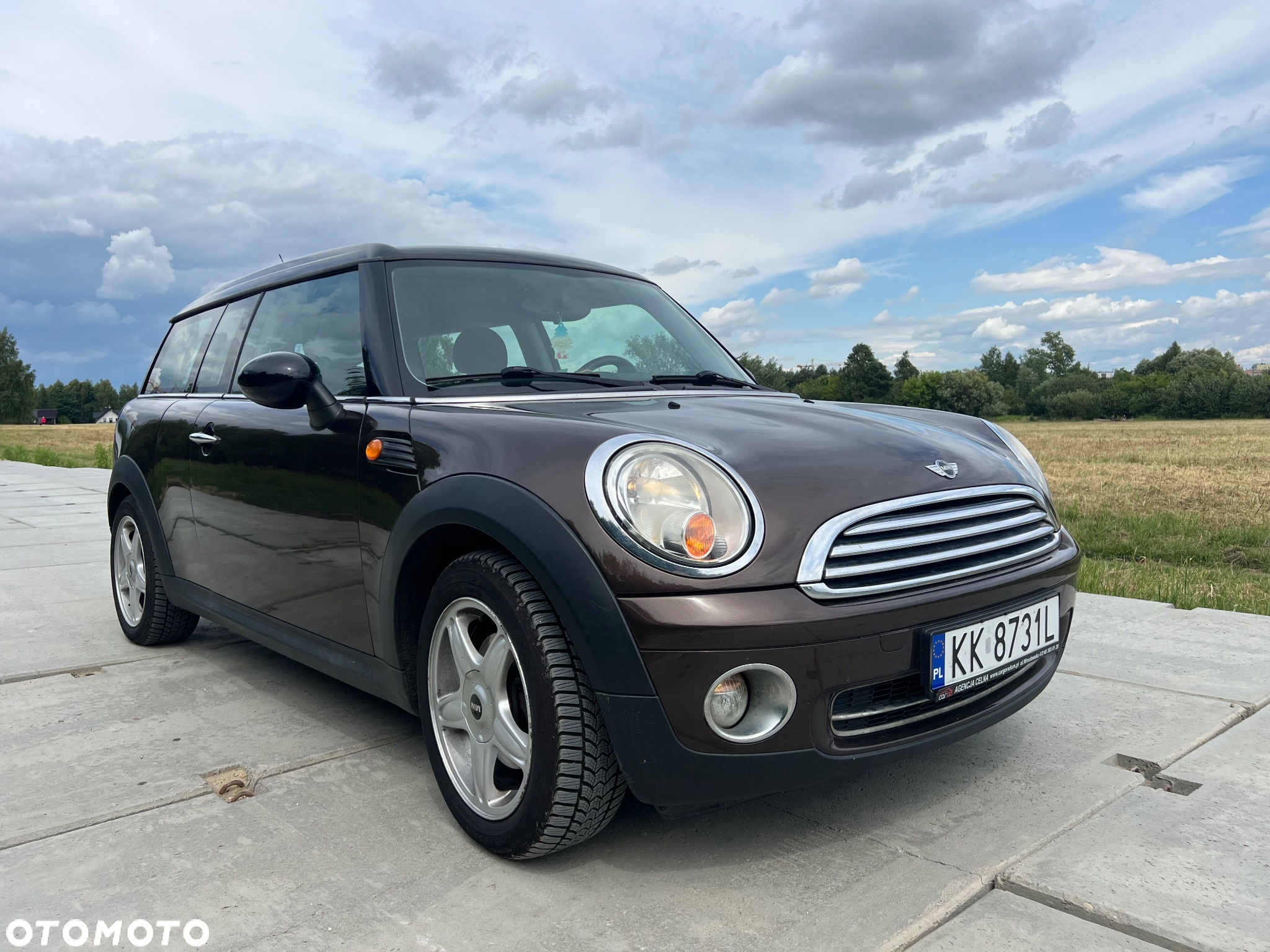 MINI Clubman Cooper S - 4