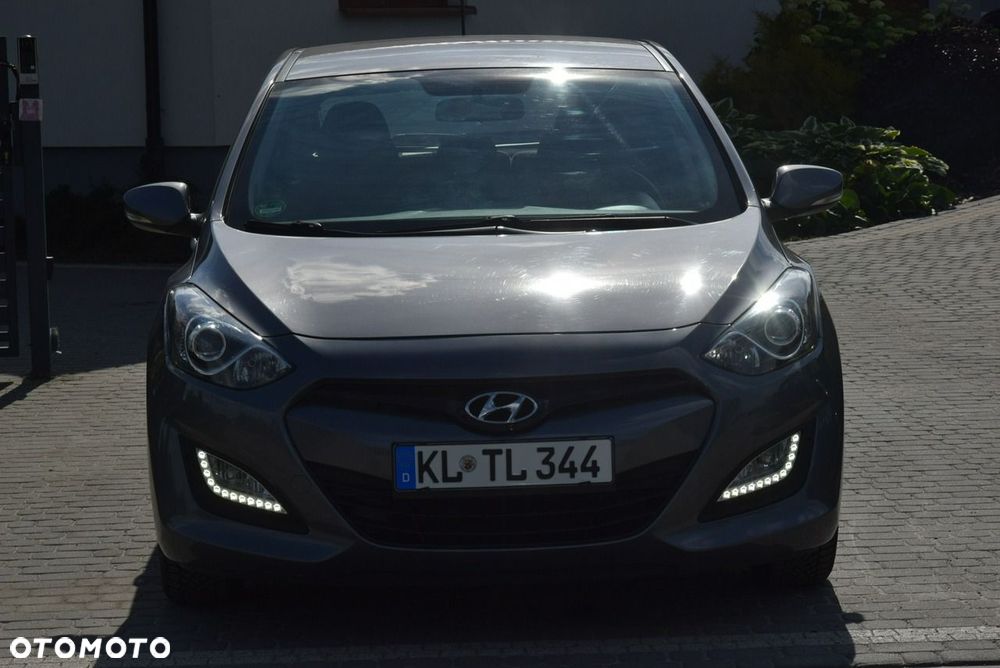 Hyundai i30 1.4 Classic - 2