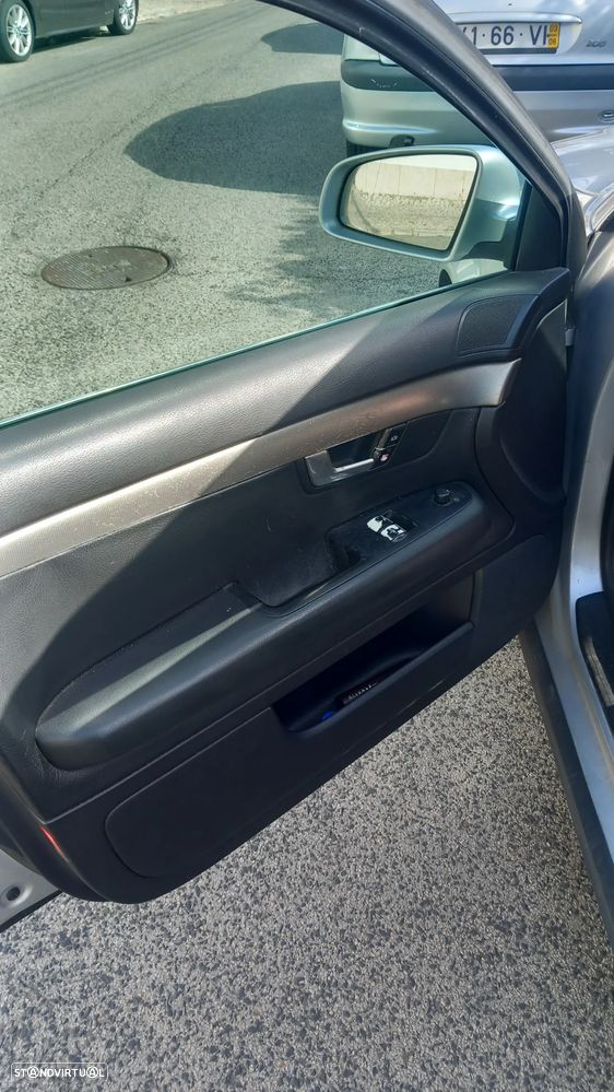 Audi A4 1.9 TDI - 13