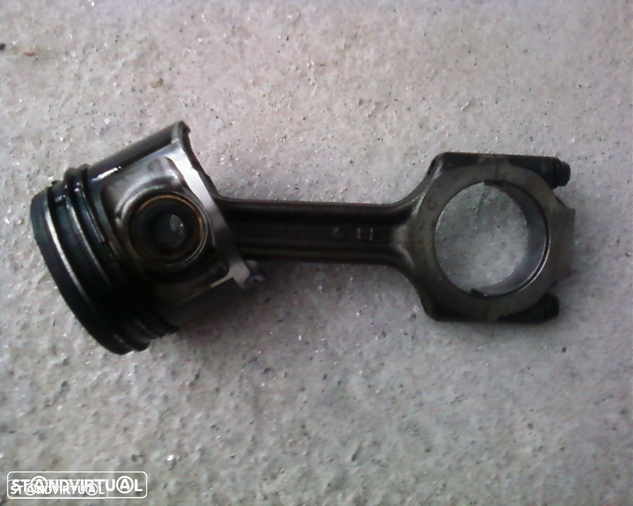 peças de motor opel 1.9 cdti z19dt 120cv - 1
