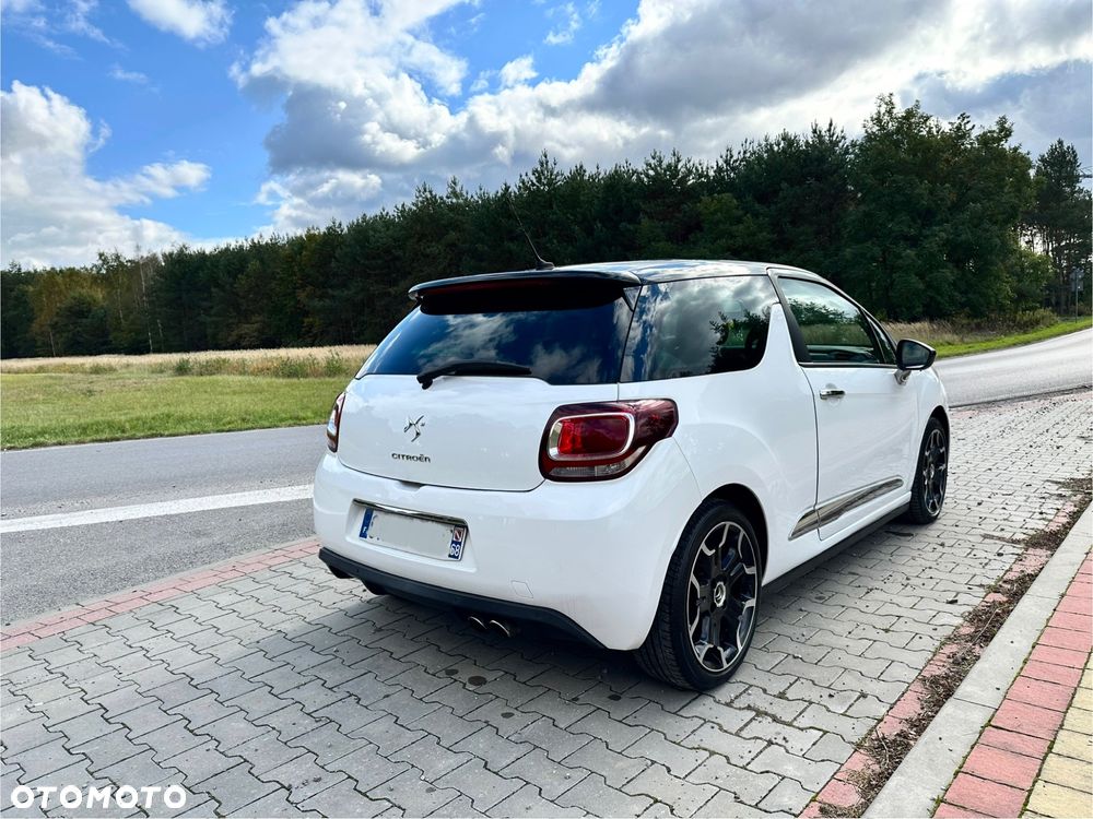 Citroën DS3 - 5