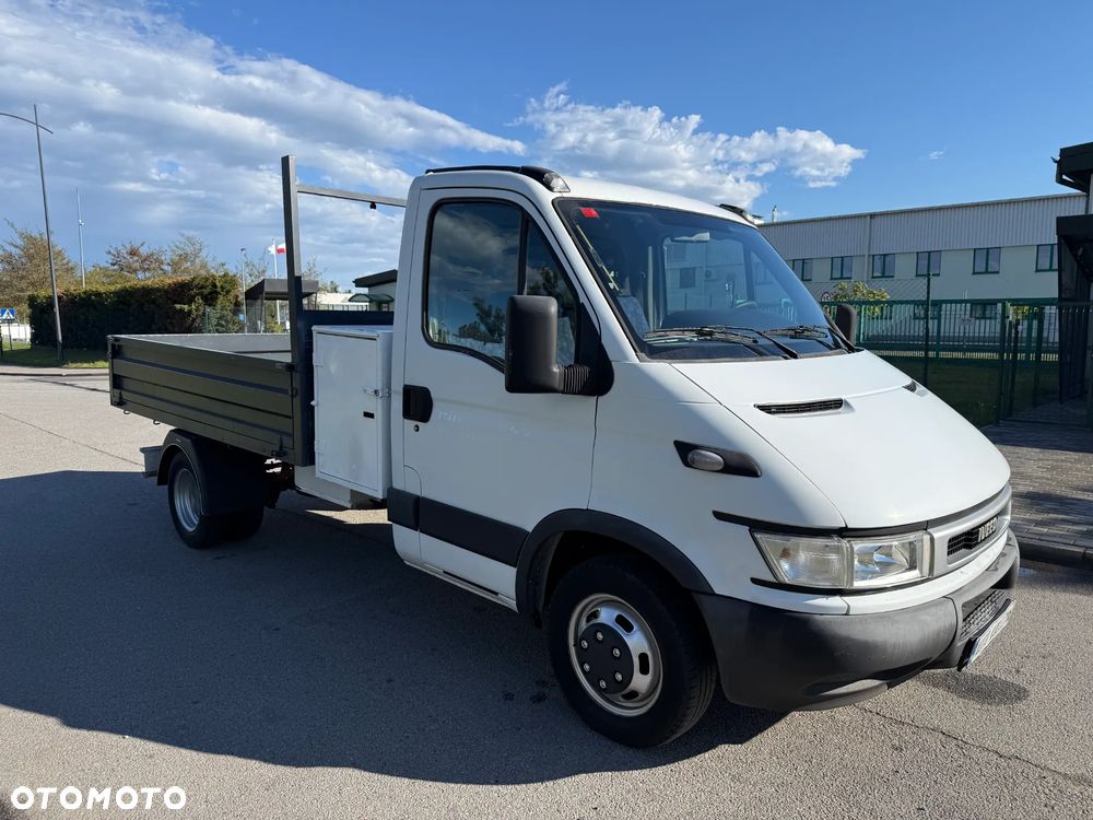 Iveco Daily - 4