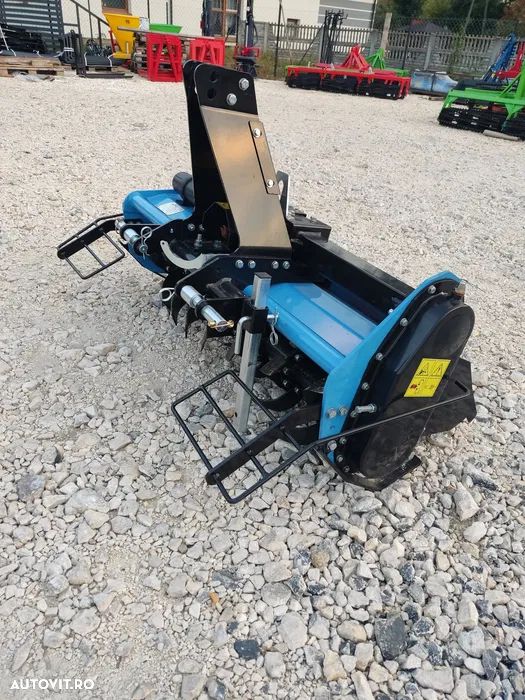 Altul AgroStar Ks-Mini freză de sol - 5