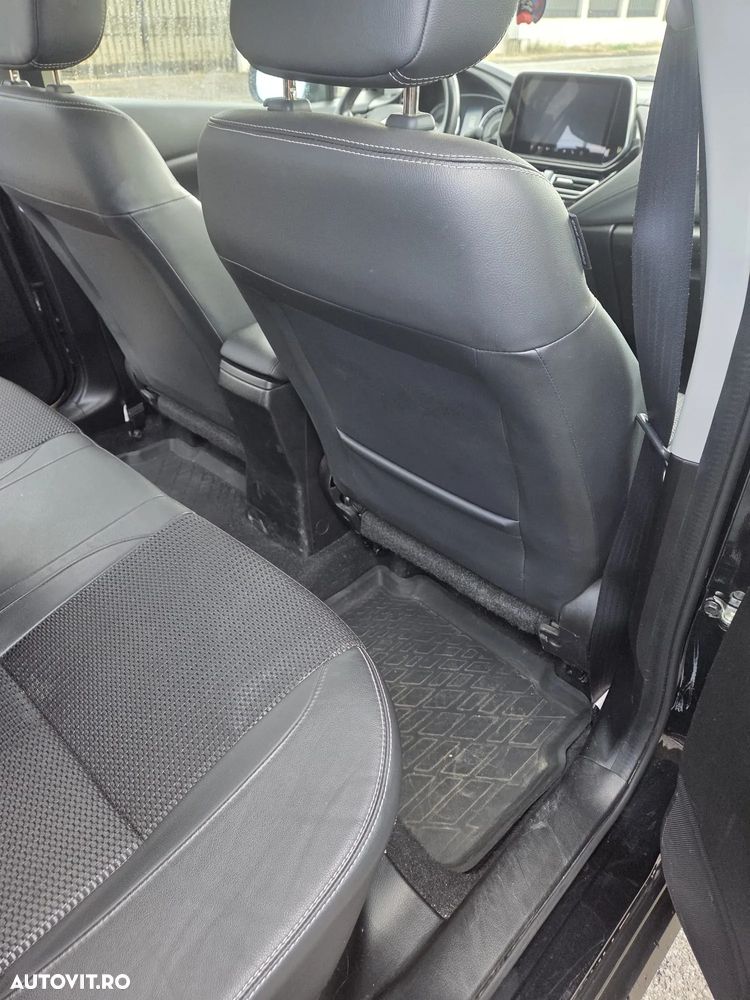 Suzuki SX4 - 4