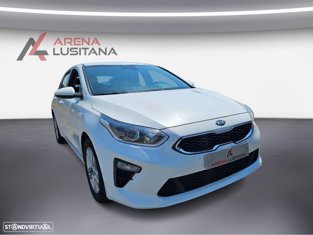Kia Ceed 1.0 T-GDI SX - 2