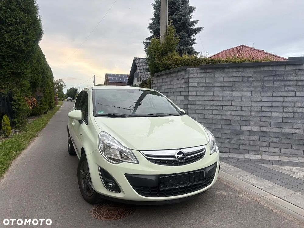 Opel Corsa 1.4 T Color Edition S&S - 22