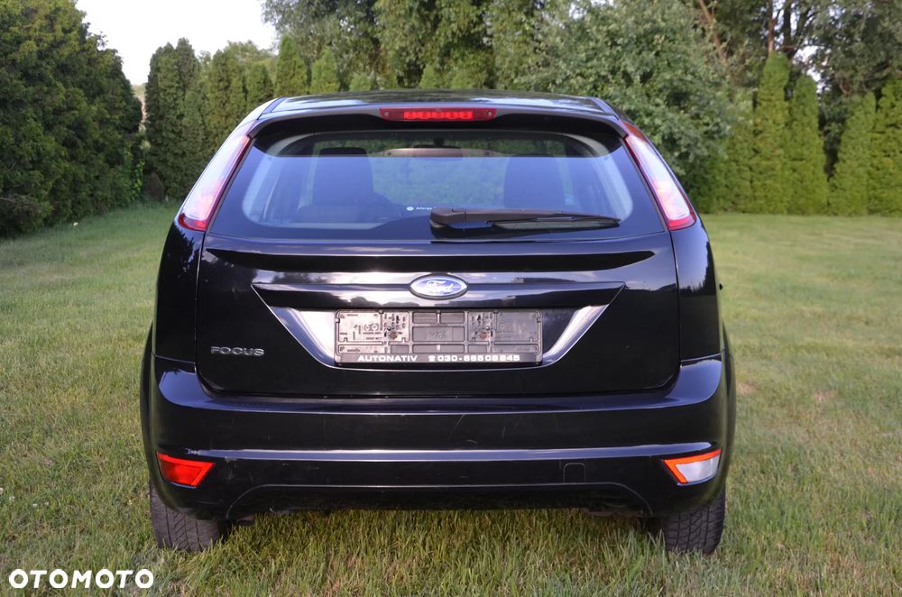 Ford Focus - 9