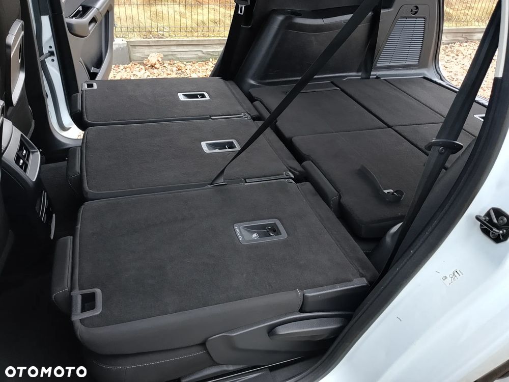 Ford S-Max 1.5 Eco Boost Start-Stopp Titanium - 34