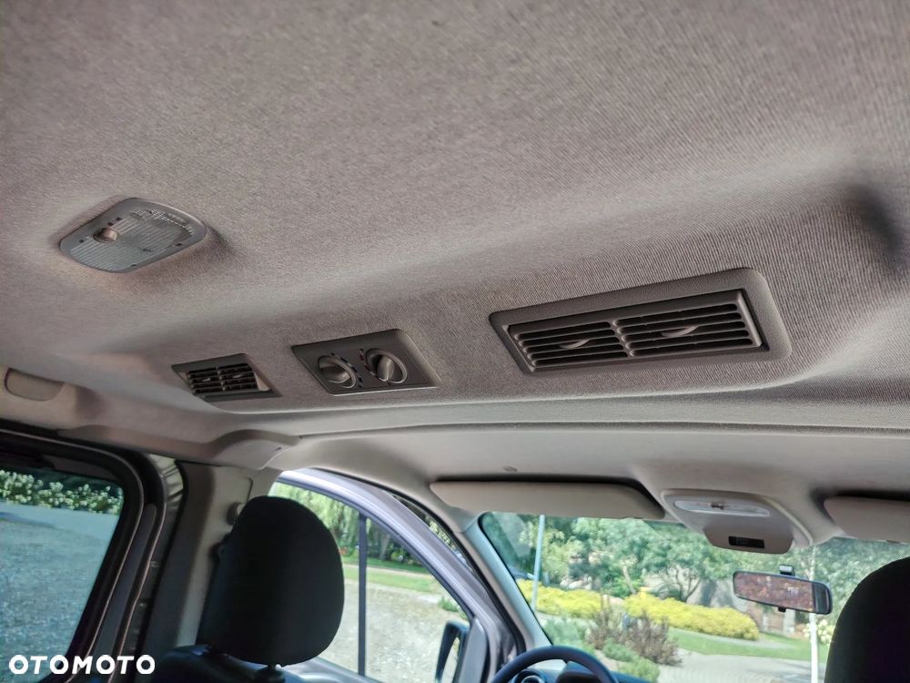 Fiat Talento Kombi L1 Base - 18