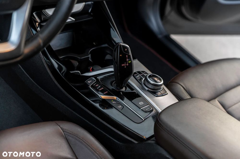 BMW X3 xDrive20d M Sport Edition - 33