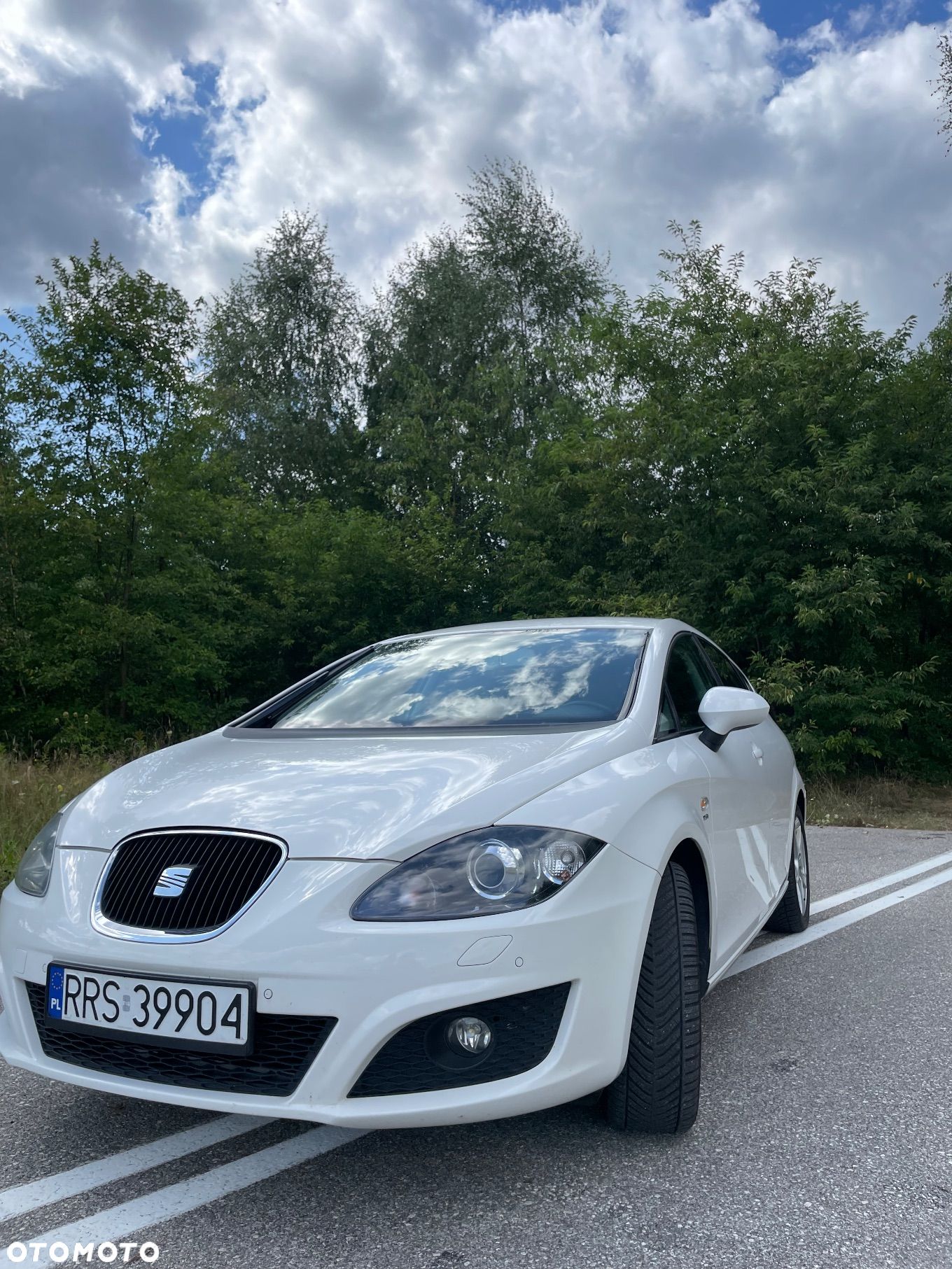Seat Leon 1.4 TSI Style - 1