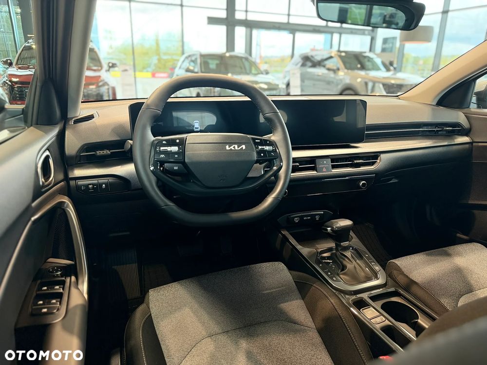 Kia XCeed 1.6 T-GDI M DCT - 16