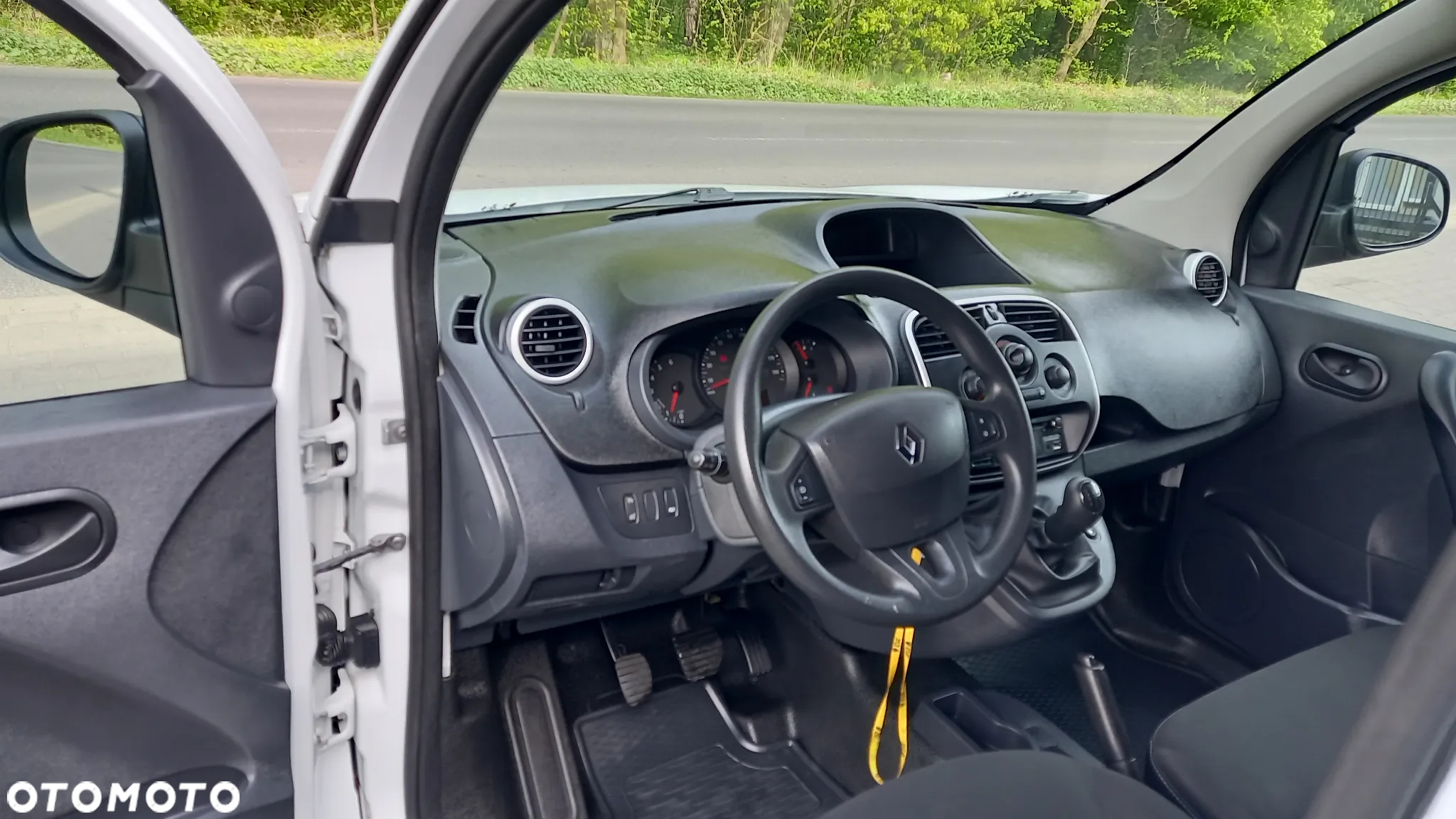 Renault KANGOO - 18