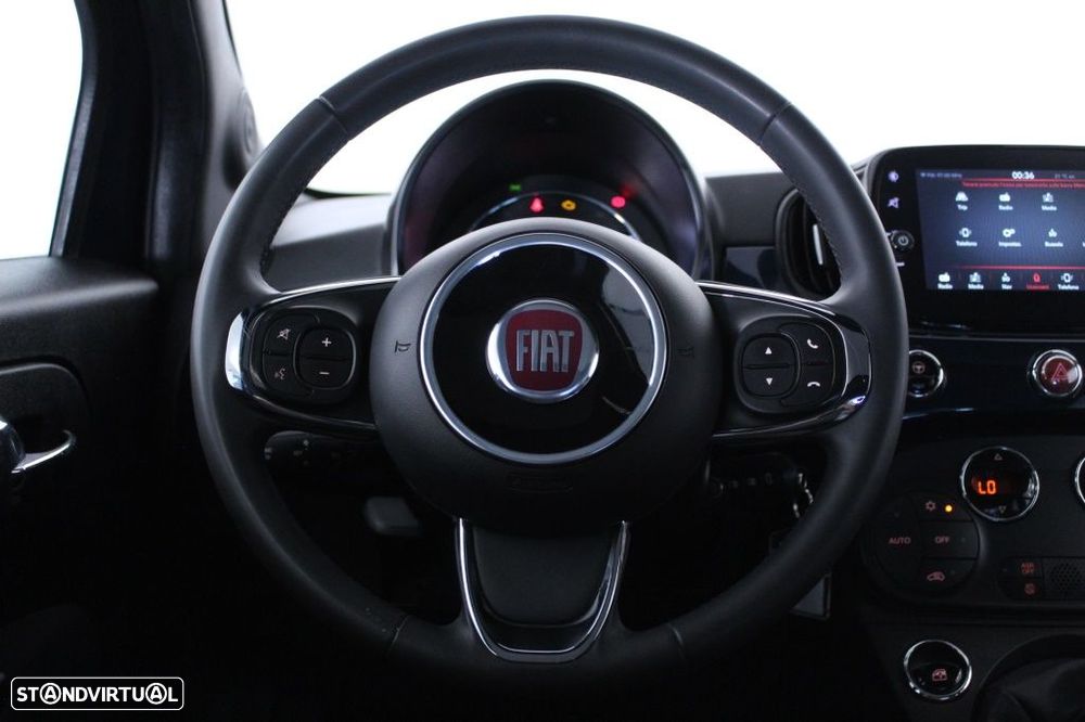 Fiat 500 1.0 Hybrid - 19