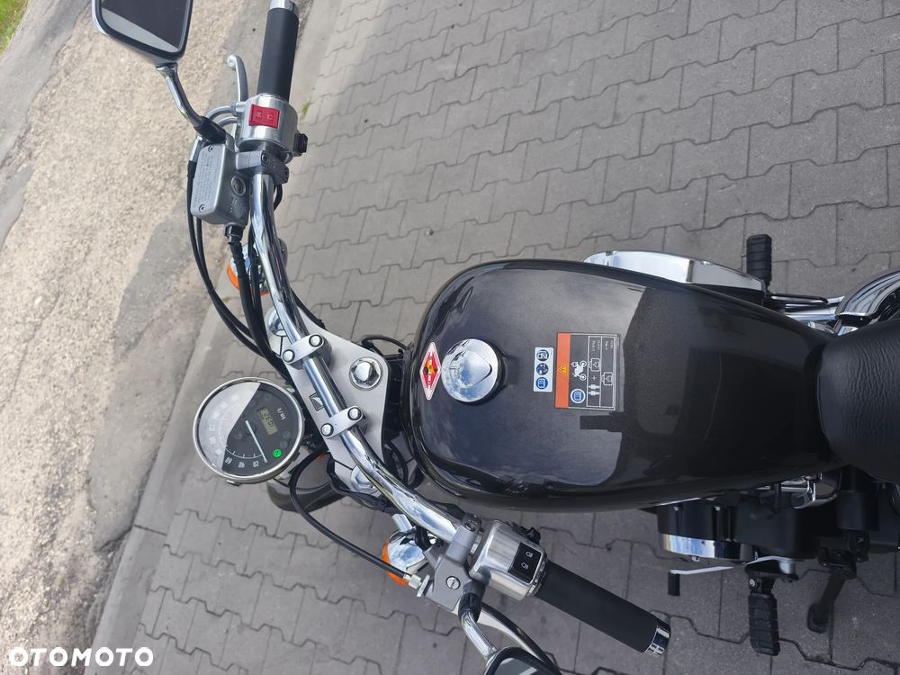 Honda VT - 31