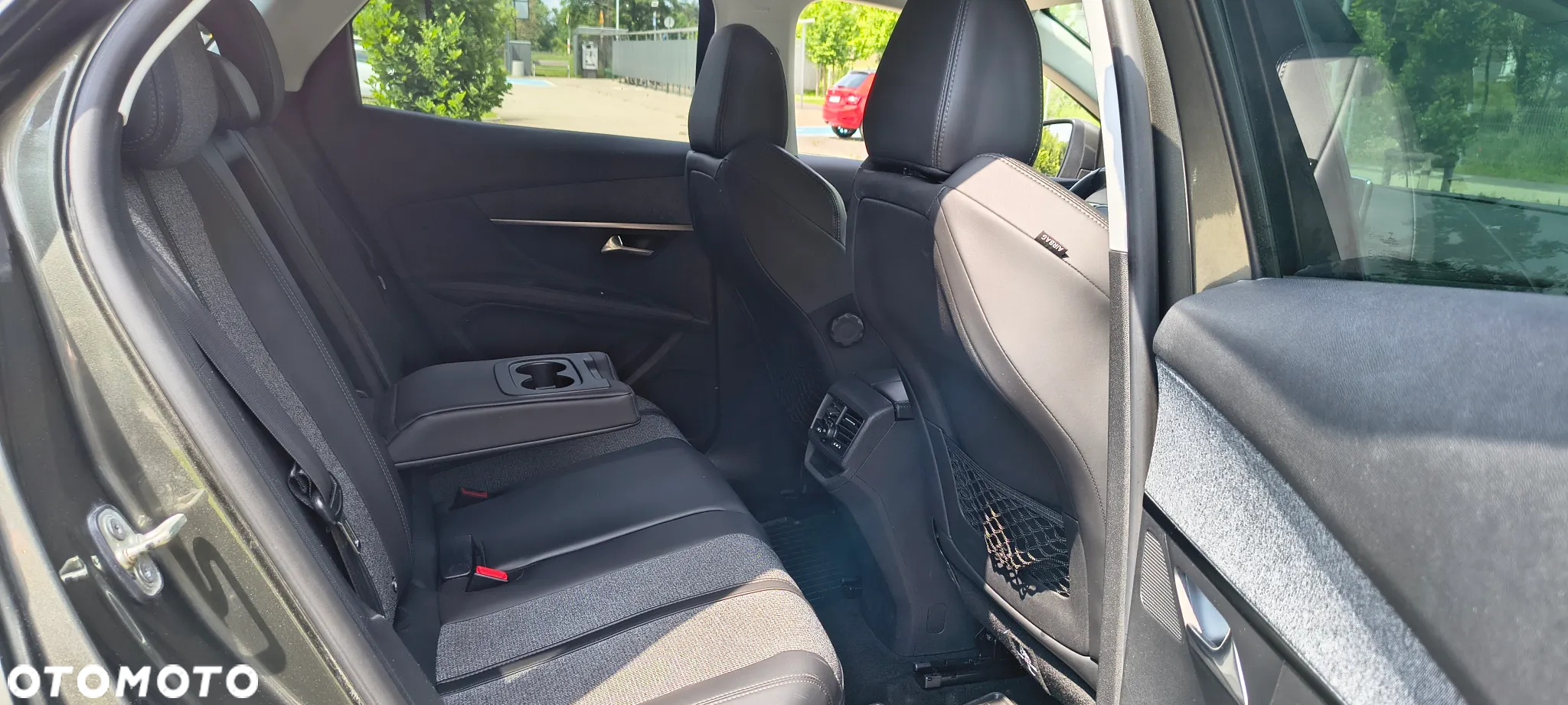 Peugeot 3008 1.2 PureTech Allure - 16