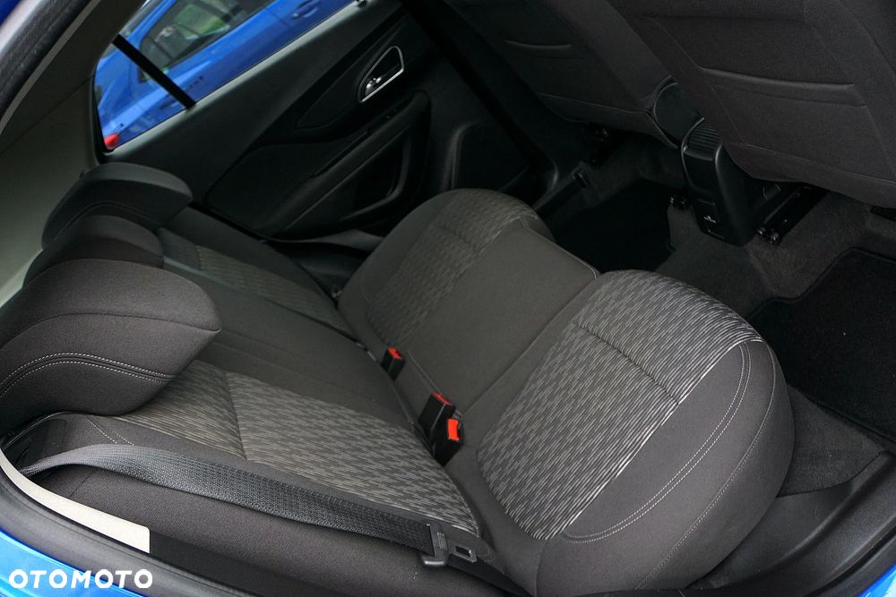 Opel Mokka 1.4 Turbo ecoFLEX Start/Stop 4x4 Innovation - 26