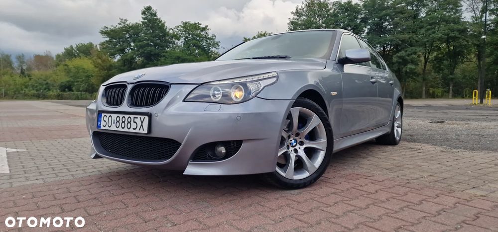 BMW 5