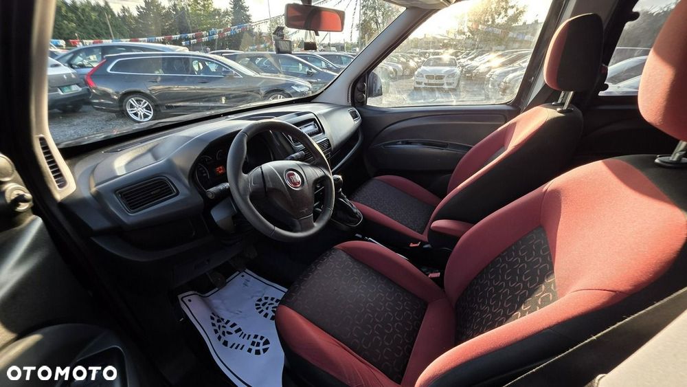 Fiat Doblo - 15