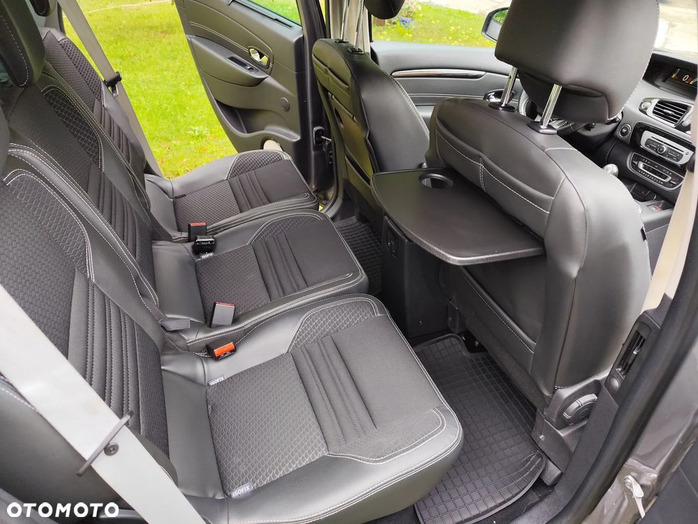 Renault Scenic 1.2 TCe Energy Bose Edition - 10