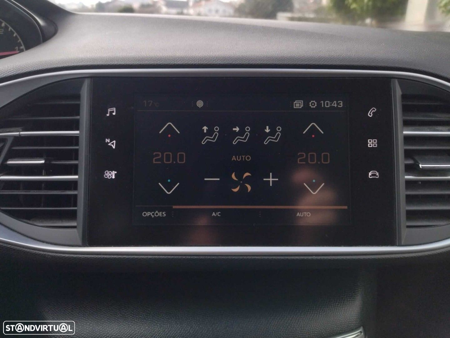Peugeot 308 1.2 PureTech Active - 13