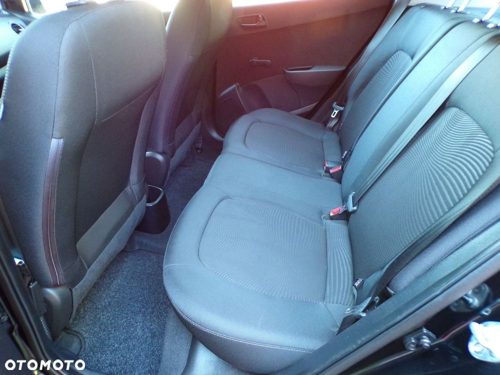 Hyundai i10 - 18
