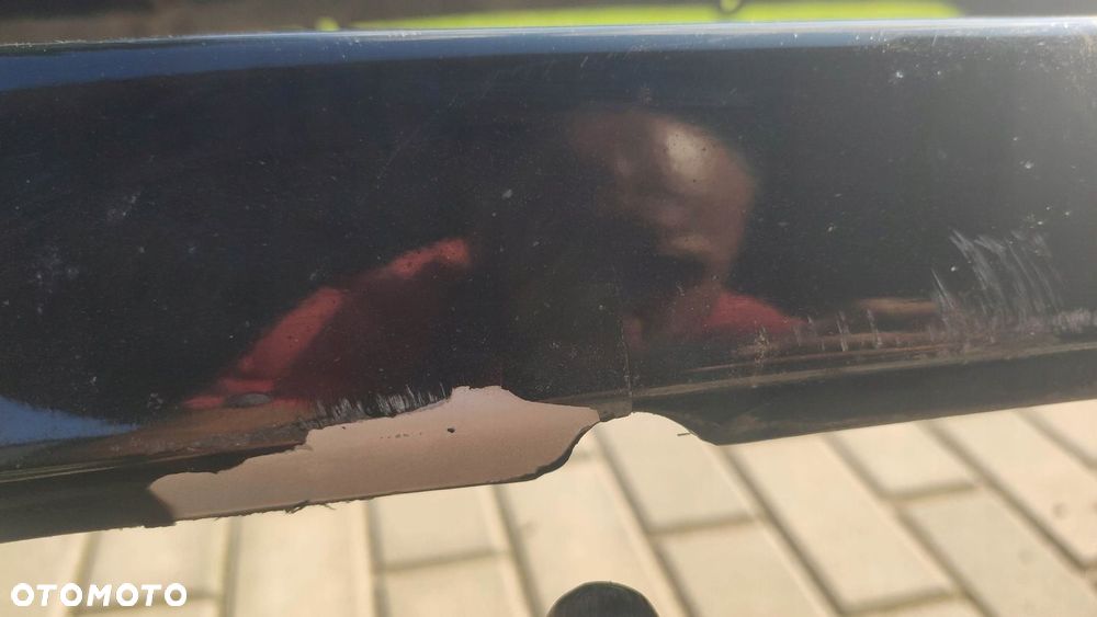 ZDERZAK PRZÓD MAZDA RX8 F151-50031 - 7