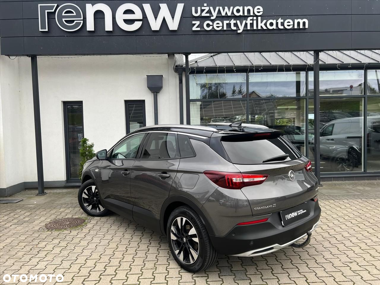 Opel Grandland X - 5