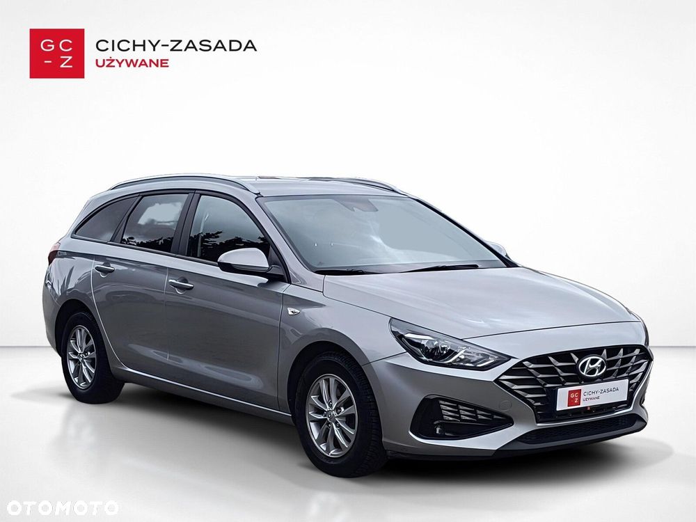 Hyundai i30 - 7