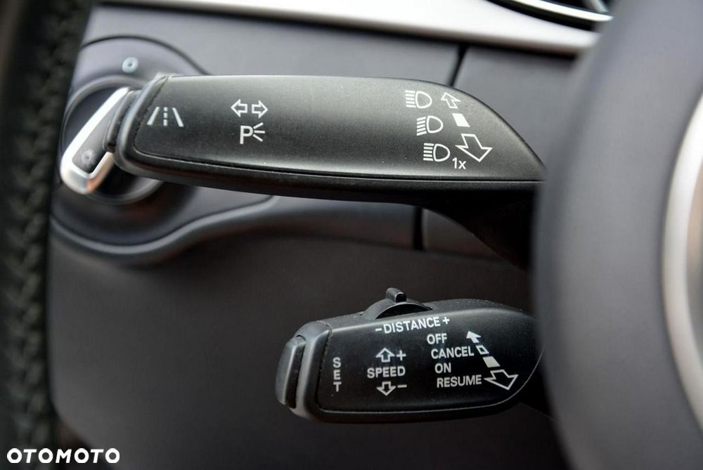 Audi A4 Limousine 2.0 TDI DPF Ambiente - 26