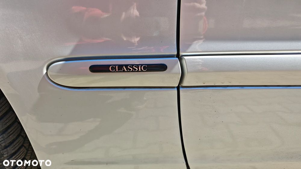 Mercedes-Benz Klasa C - 14