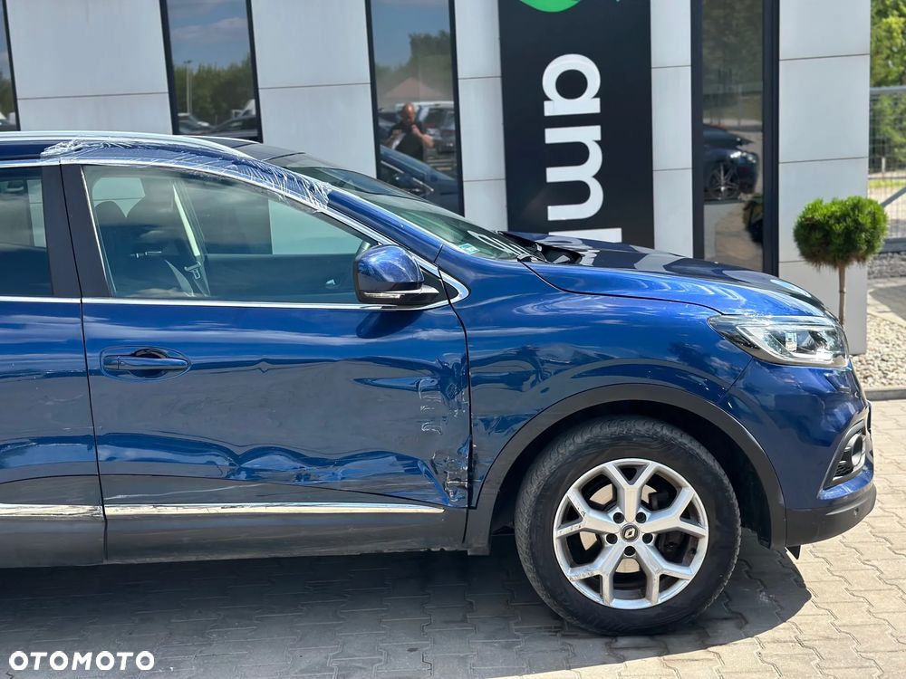 Renault Kadjar - 4