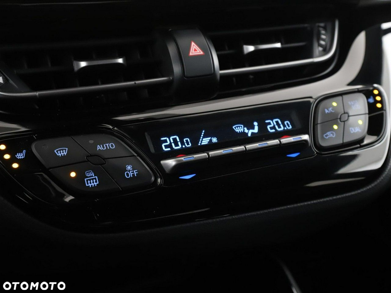 Toyota C-HR 1.8 Hybrid Dynamic - 26