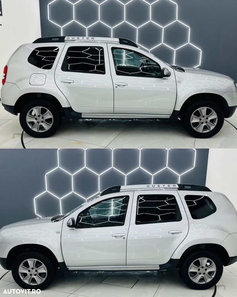 Dacia Duster SCe 115 4x2 Laureate - 6