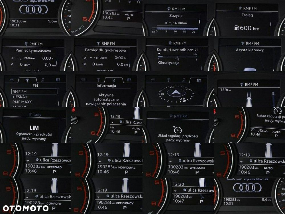 Audi Q5 2.0 TDI Quattro S tronic - 17