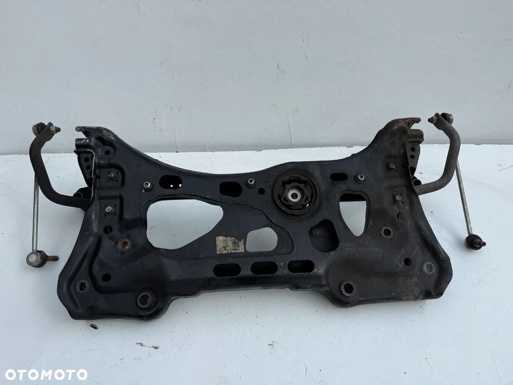 KOŁYSKA SANKI WÓZEK PRZÓD 5Q0199315R VW GOLF VII SEAT LEON III 5F - 1