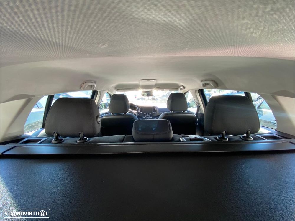 Renault Mégane Sport Tourer - 20